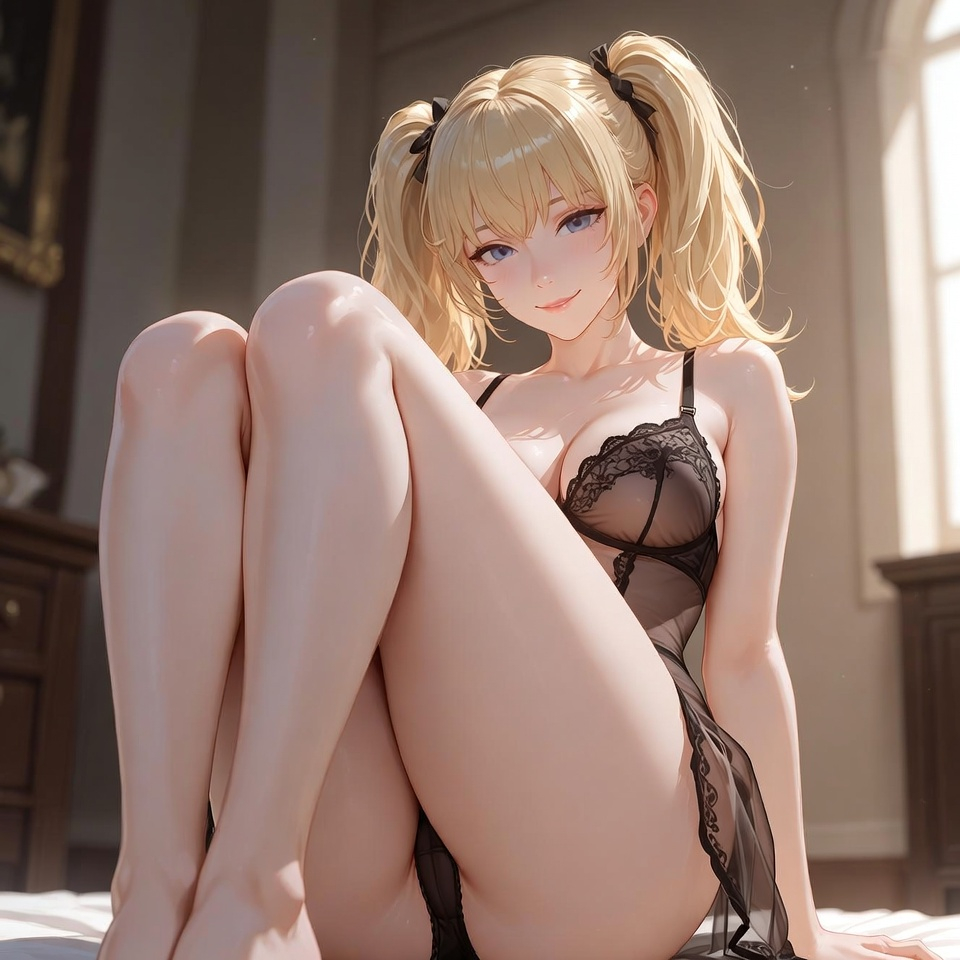 Moonlit beach bikini portrait generated by Create AI Furry Porn AI Porn Generator